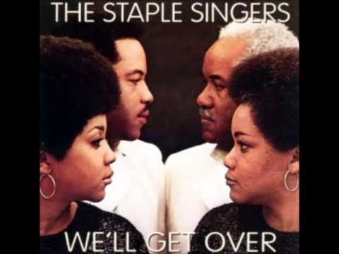 Tend To Your Own Business / The Staple Singers