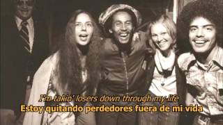 African Herbsman - Bob Marley (LYRICS/LETRA) (Reggae)
