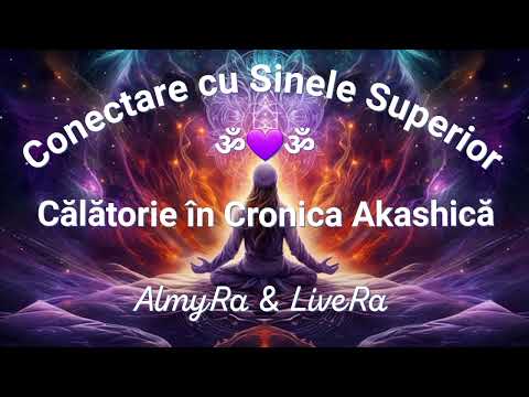 ॐ💜ॐ Regresie 536 Magda - suflet sfatuitor din Sirius, are de eliberat frici pentru a pasi in misiune