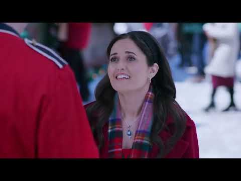 Watch A Cinderella Christmas Ball Online Free on TinyZone