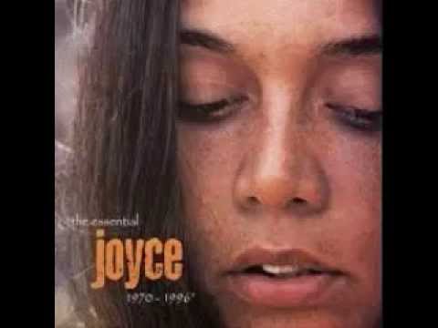 Viola Fora De Moda - Joyce