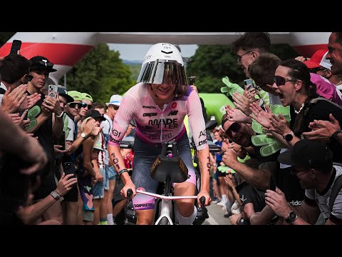 Challenge Roth Is a Triathlete's Dream