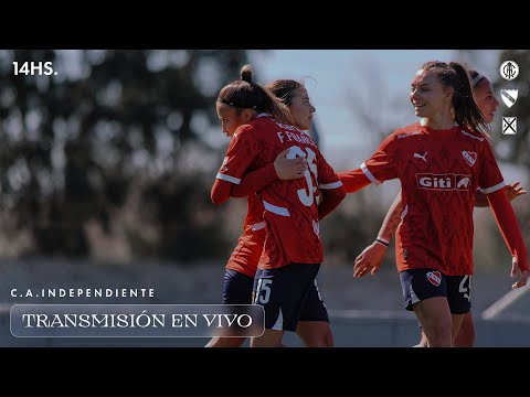 DIABLAS EN VIVO VS. BELGRANO