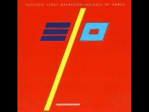 elo - caught in a trap