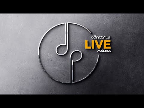 Cântarus Live Acústica