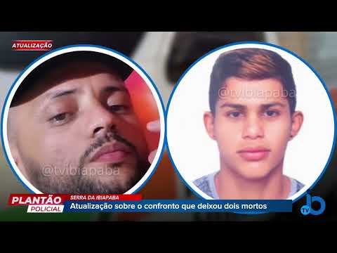 🚨NOVAS INFORMAÇÕES : Confr0nto que deixou dois m0rtos em Tianguá