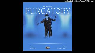 The Weeknd - All This Money (feat. Belly) (Official Audio)
