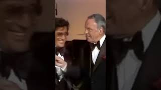 Frank Sinatra&#39;s &quot;Where Or When&#39;&quot; performance from the 1977 &quot;Sinatra and Friends&quot; special 🎙