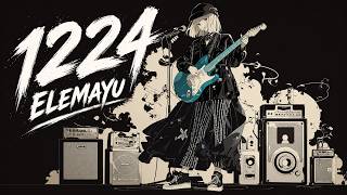1224（Live ver. 天 ROCK FEST）