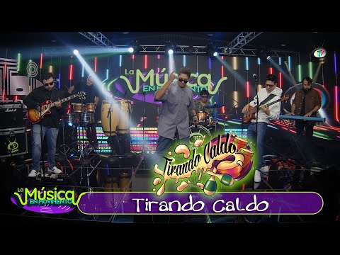 Tirando Caldo - Tirando Caldo