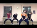 Lollipop training 알파벳 (Alphabat) -- 안녕하세요 (Hello ...