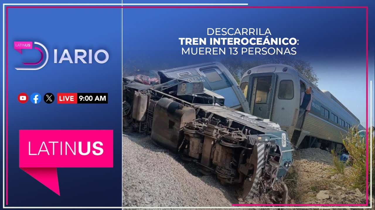 Latinus Diario: 29 de diciembre