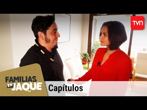 Un divorcio complicado | Familias en jaque - T1E13 | Buenos días a todos