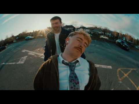 Video Thumbnail: Sleepwalking (Official Music Video)