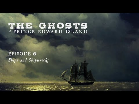 The Ghosts of Prince Edward Island S01E06