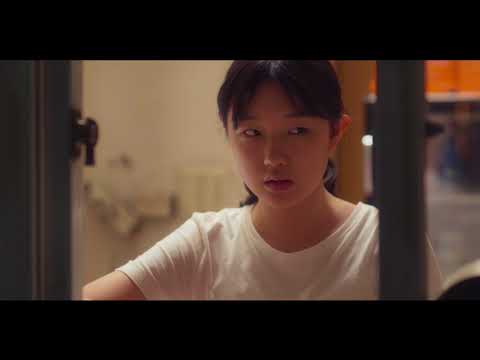 그녀의 욕조.