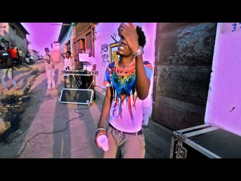 Vivo com ideia - Kassy Marron (video clipe oficial)