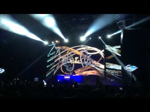 Aly&Fila, Trancemission Galaxy @ Space Moscow 15.10.2016