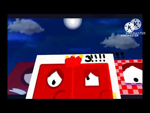 Quadro factorialblocks band triple numberblocks