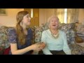 Close Up - Hayley Westenra and Vera Lynn 