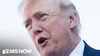 'Unclear': Just WHO in Iran is Trump's team apparently talking to?
