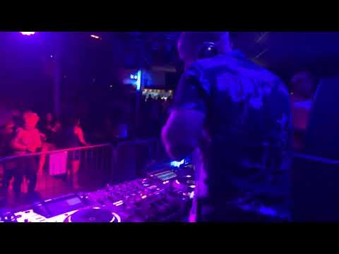 Neil Pierce | House Room | Margate Soul Festival 2018 #msfest2018