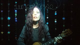 Revenge  - LunarVerse (Danger Mouse &amp; Sparklehorse Cover)