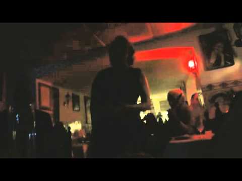 Maria do Carmo  "Meu Amor Marinheiro" - Parreirinha de Alfama 2011