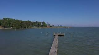 Luxury Chesapeake Bay Waterfront Home for Sale | Gwynn's Island, VA