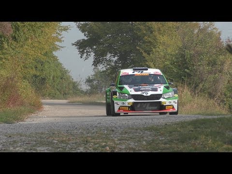 35° Rally 2 Valli 2017 - HD