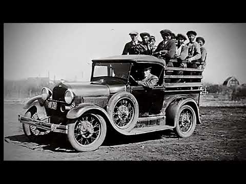 IT'S REALLY FOR YOU - Willie Creager's Orchestra  - John Spear vocal!- 1930's Dime Store Dance!