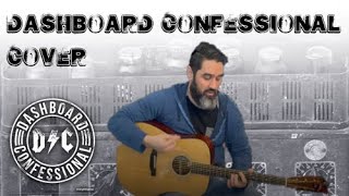 Dashboard Confessional - Standard Lines