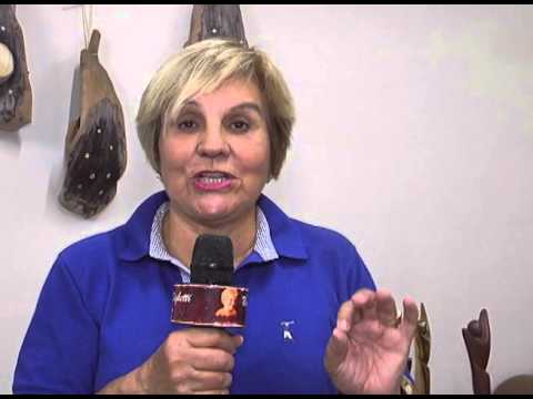 Programa Neusa Bighetti exibido no dia 21/02/2016 - Abertura