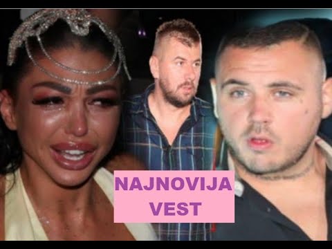 MNOOOGO VOLI BIVŠE MOMKE Maje Marinković - NAKON Cara i ON je PAO #zadruga #zadrugainfo