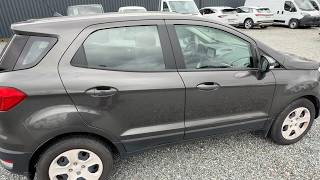 Ford Ecosport 1.0 Scheibenegge kaufen - Bild 4 | Agroline AT Ford Ecosport 1.0 Scheibenegge | Bild 4 - Agroline