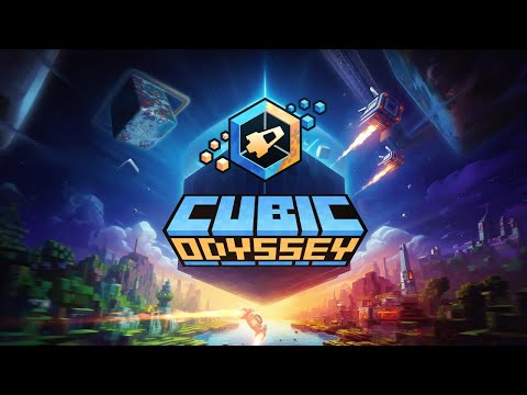Cubic Odyssey screenshot thumbnail video