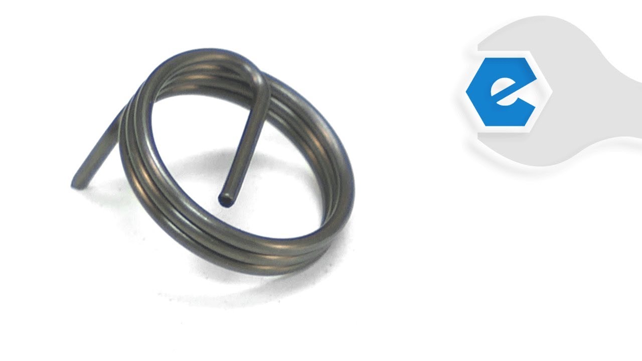 Replacing your Makita Saw Torsion Spring 17