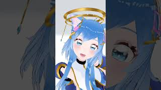 どうちたらいいのぉ？#Vtuber #轟はじめ  #vrchat  #3d