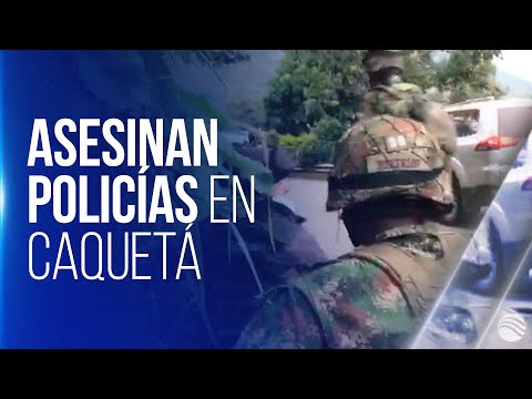 La primera masacre de 2026 en Colombia se registró en Santander de Quilichao