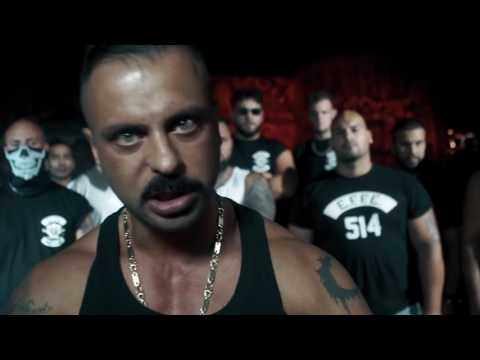 Massaka & Kodes   SEANS Official HD prod  by Buaka