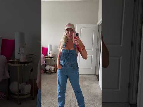 Do you like overalls?