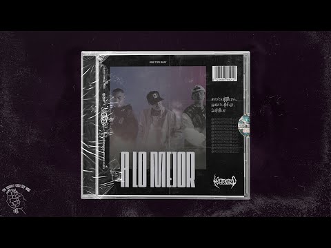 |FREE| Big Soto x Santa Fe Klan Type Beat - "A LO MEJOR" / Rap romántico Instrumental 2021
