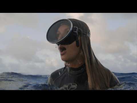 Deep in Thought | Freediving Tribute