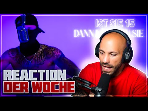 XXL YOUTUBER Diss 😂 SKANDAL x INFINIT x ACCAOUI - NICHT WIE SIE [Icon 5] / 2Bough reagiert