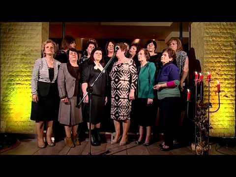 1 Kafe me Labin - Grupi "Teuta" (Live)