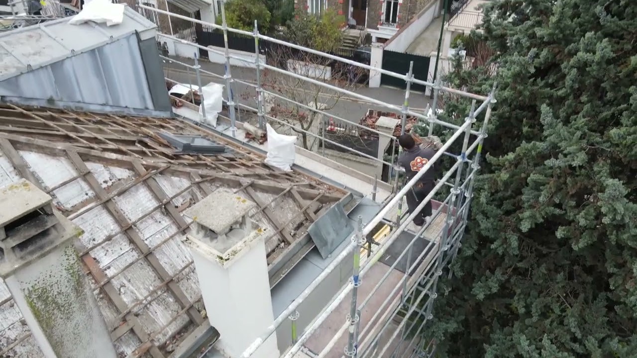 Vidéo externe
