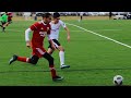 Goals & assists - EasternFC vs SUSA 