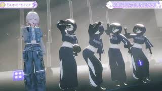 Hajime Sings Superstar - Ayumu Imazu 【Hajime BDAY 3DLIVE 2026】