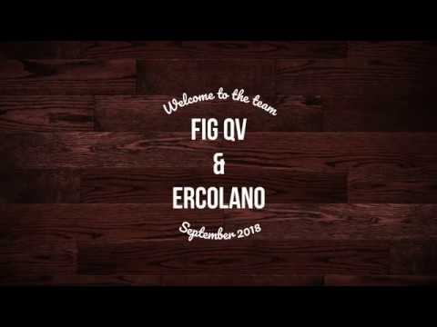 FIG & ERCOLANO