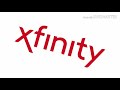 XFINITY Logo